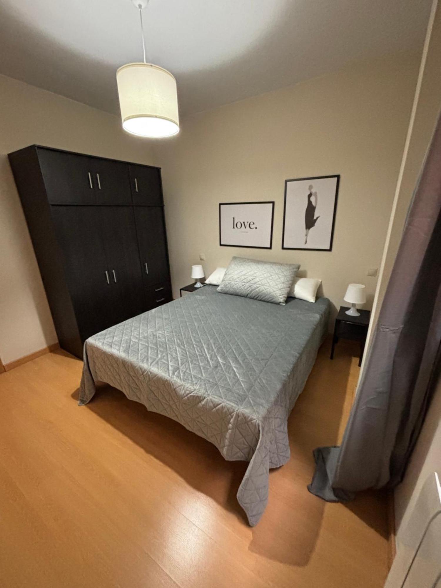 Torre Mudejar Appartement Zaragoza Buitenkant foto