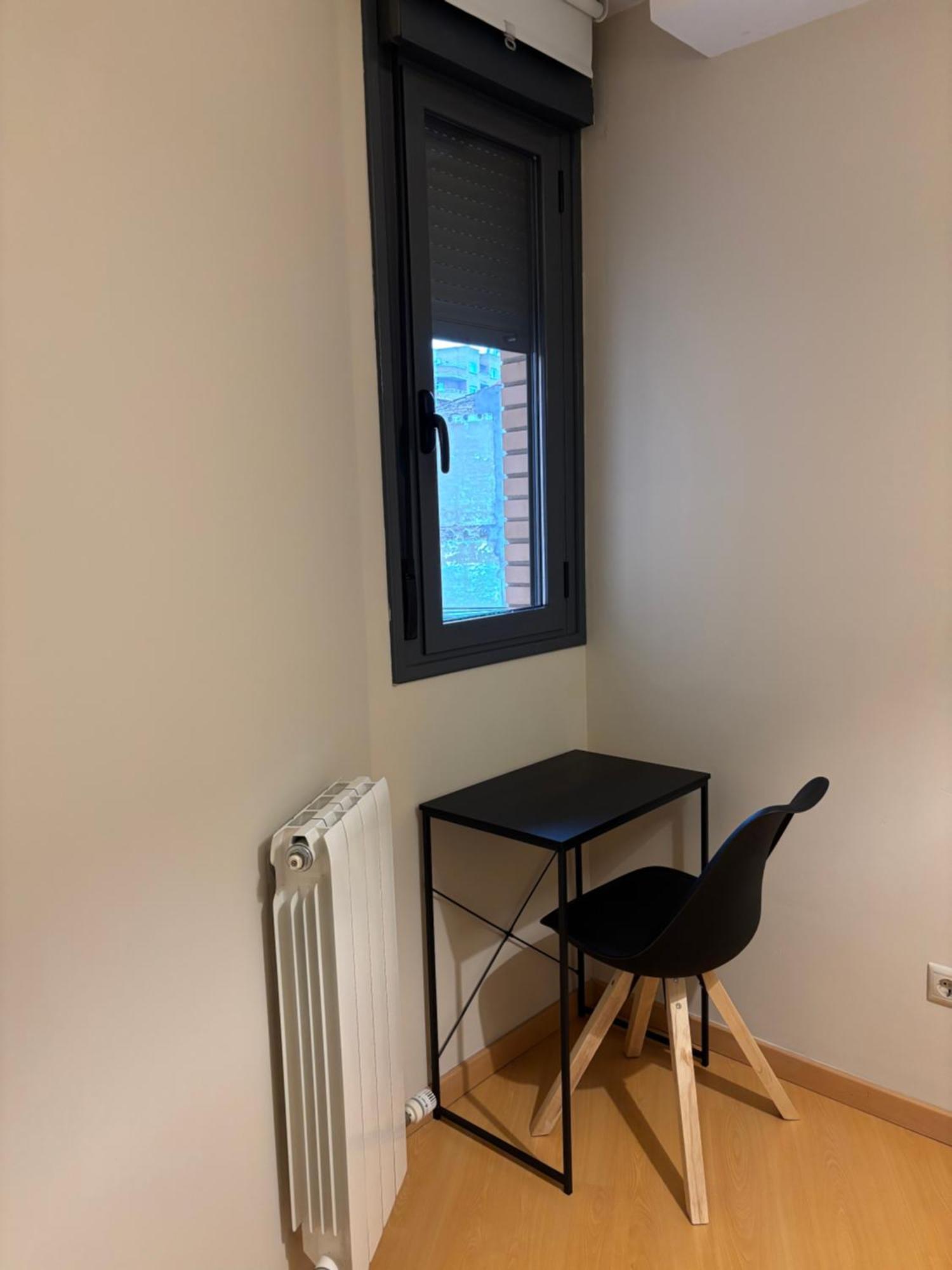 Torre Mudejar Appartement Zaragoza Buitenkant foto