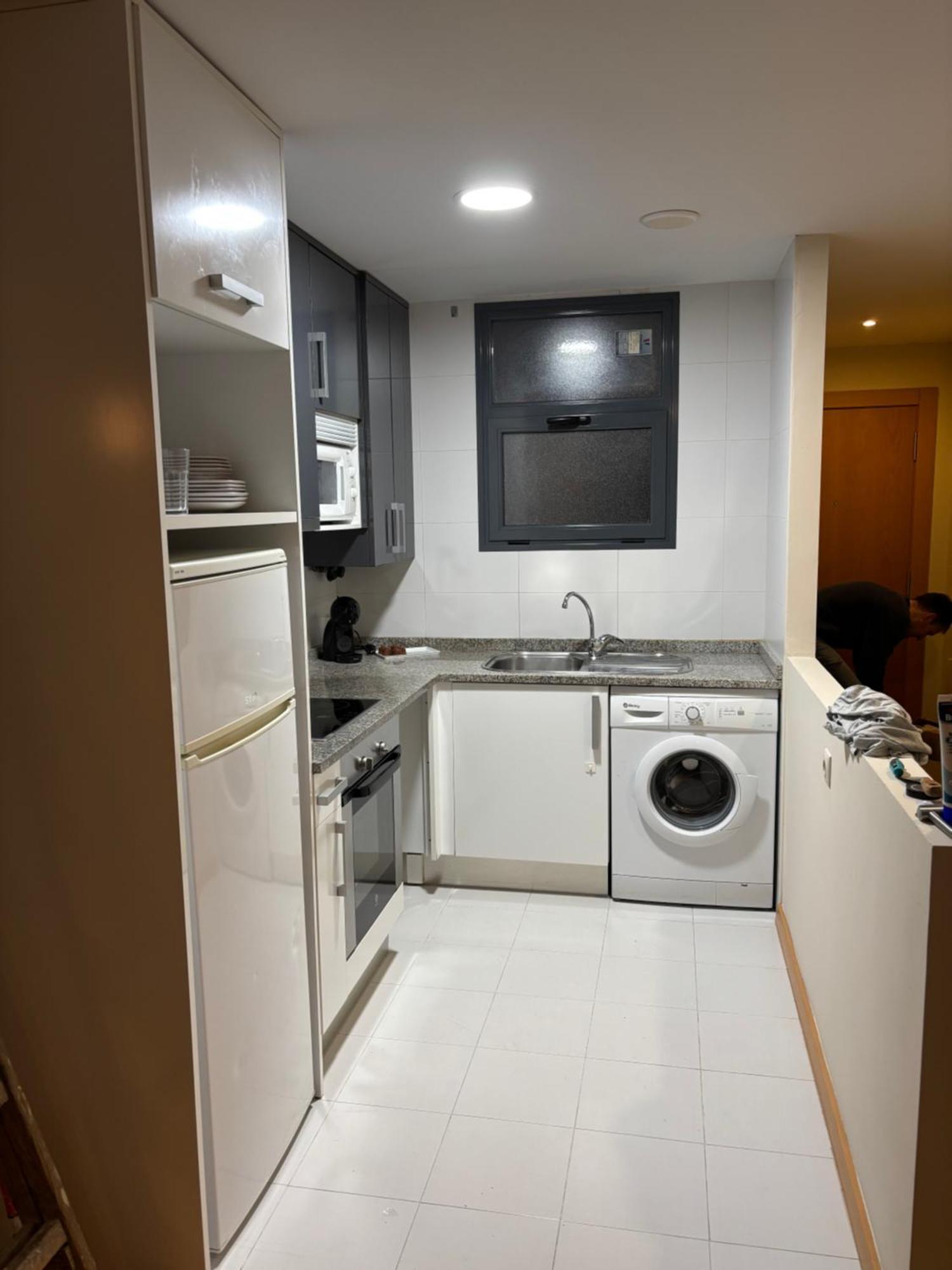 Torre Mudejar Appartement Zaragoza Buitenkant foto